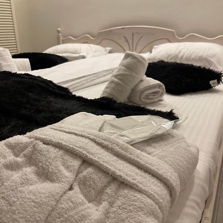 Luxury Ultra Central Sibiu Eksteriør billede