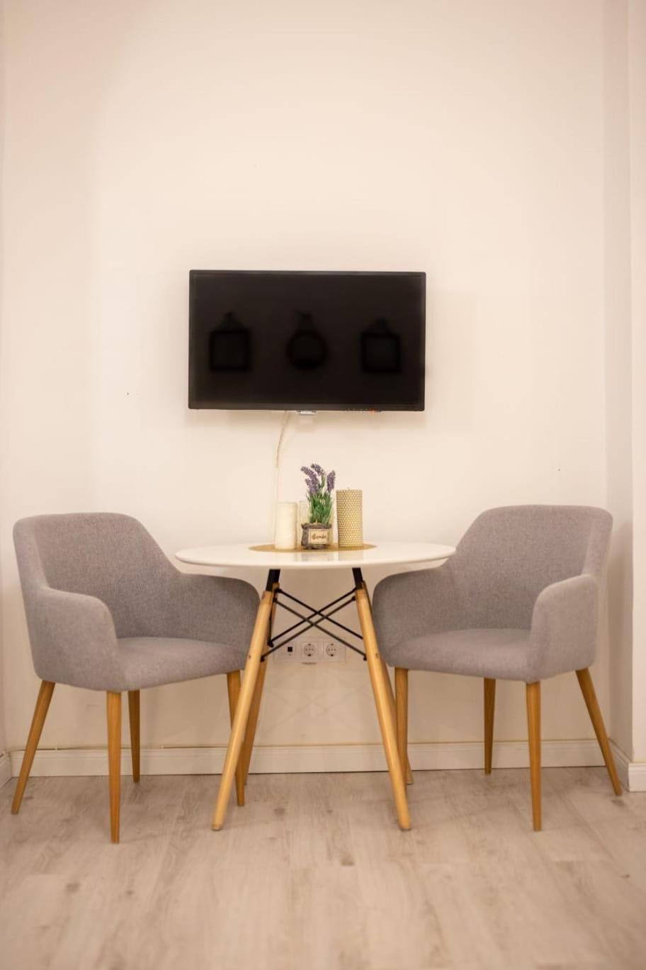 Luxury Ultra Central Sibiu Eksteriør billede
