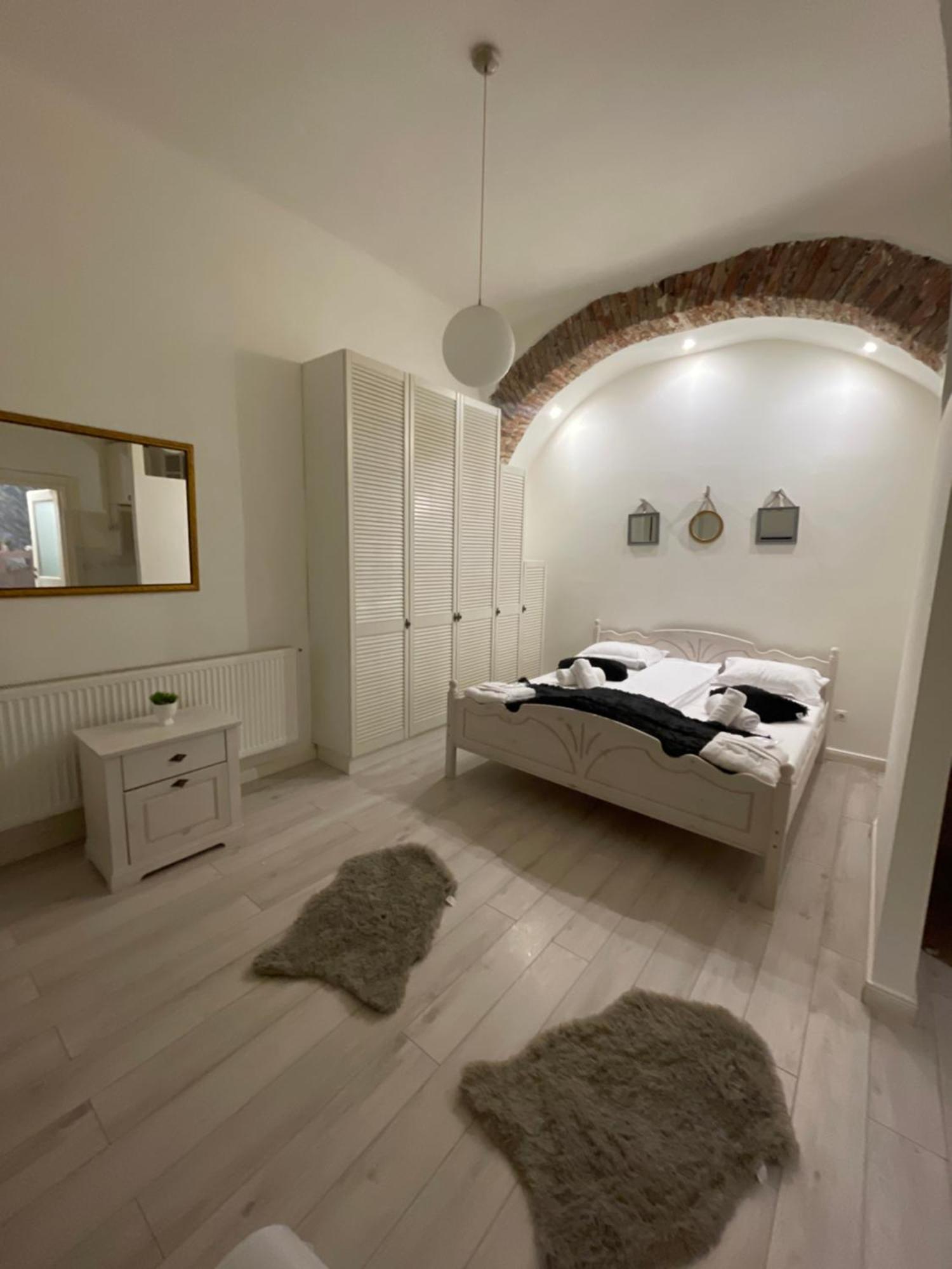 Luxury Ultra Central Sibiu Eksteriør billede